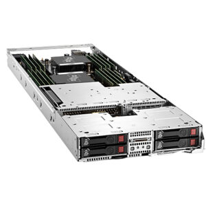 HPE ProLiant XL230a Gen9 – лучшее решение для ресурсоемких задач