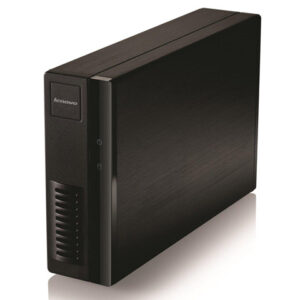 Lenovo Iomega EZ Media & Backup Center 70A29001EA