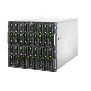 Fujitsu PRIMERGY BX900 S2