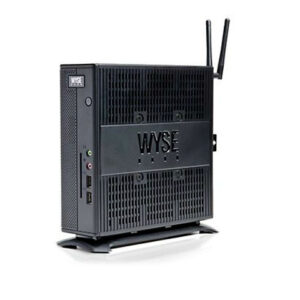 Тонкий клиент DELL Wyse Z class 909688-52L