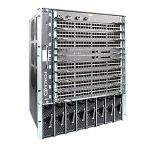 Коммутатор DELL Force10 C300