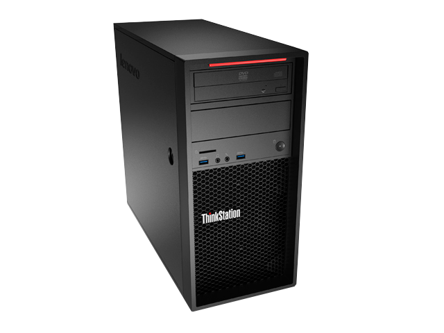 Рабочая станция Lenovo ThinkStation P300 Tower