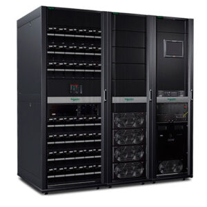 Серия Symmetra PX SY100K250DR-PD