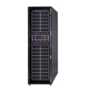 Кластерное системное хранилище Huawei OceanStor N8500