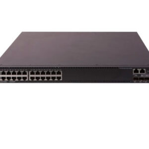 Многофункциональные коммутаторы HPE 5130 HI для требовательных сетевых инфраструктур