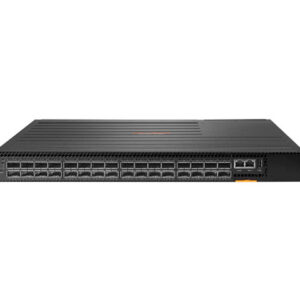 Коммутатор HPE Aruba 8320 JL479A