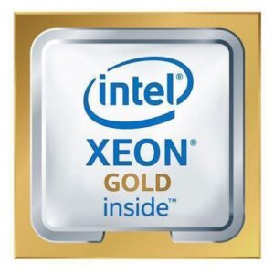 Процессор Intel Xeon Gold 6130 для HPE DL360 Gen10, p/n 860687-B21