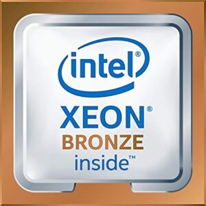 Процессор Intel Xeon Bronze HPE 866522-B21