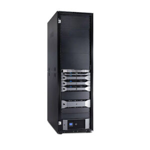 Серверное решение для виртуализации Dell vStart 100