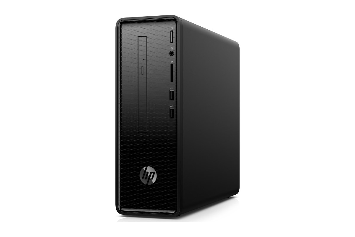 Настольный компьютер HP ProDesk 400 G4 1JJ63EA#ACB