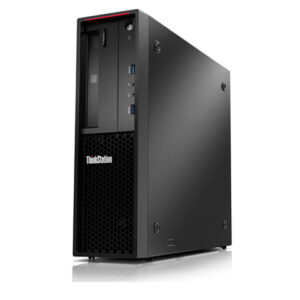 Рабочая станция Lenovo ThinkStation P310 SFF - мощность рабочей станции по цене настольного компьютера
