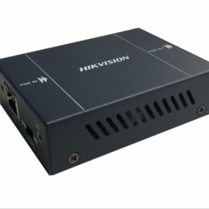 Удлинитель PoE Hikvision DS-1H34-0102P
