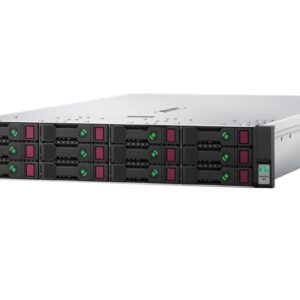HPE SimpliVity 380 Gen10 H Node R2Z00A