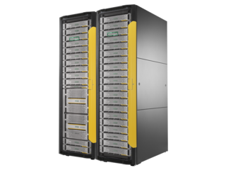 HPE 3PAR StoreServ 20800 C8S84A