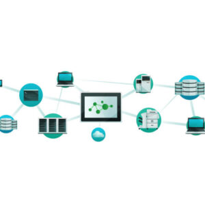 Виртуализация приложений HPE