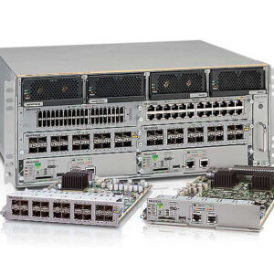 Коммутаторы Allied Telesis SwitchBlade x3106 серии (AT-SBx3106)