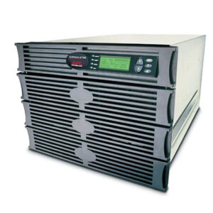 Серии Symmetra LX и RM для серверов SYH6K6RMI