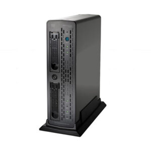 Cisco Small Business NSS2100 Network Storage System
