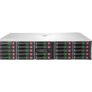 Шасси HPE Apollo r2000 798152-B21