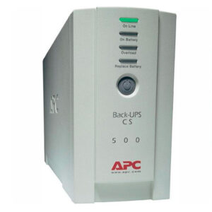 ИБП Back-UPS BK500CI