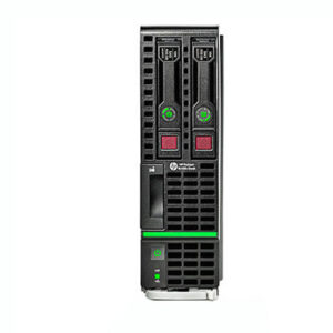 HP Proliant BL420c Gen8 668359-B21