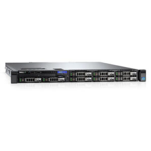 Dell PowerEdge R430 210-ADLO-148