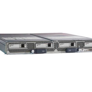 Cisco UCS B480 M5
