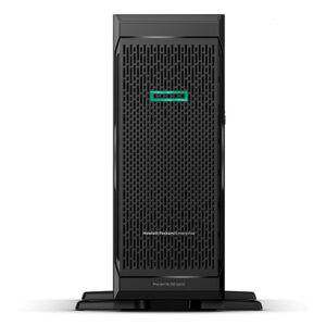 HPE ProLiant ML350 Gen10 - серверное решение для SMB и удаленных офисов