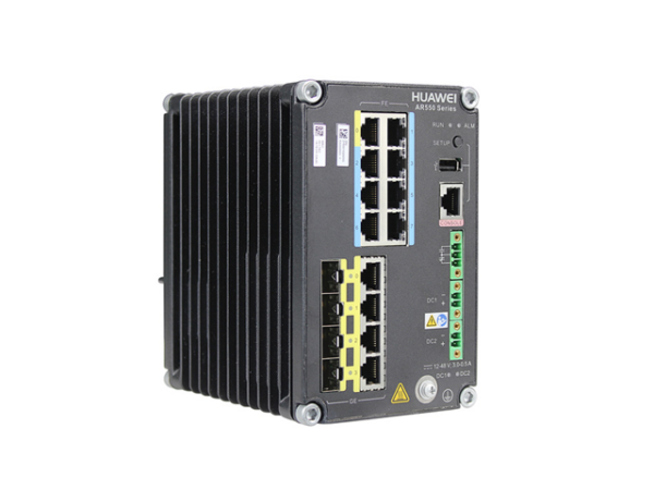 Шлюзы Agile серии AR550