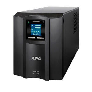 APC Smart-UPS SMC1000I