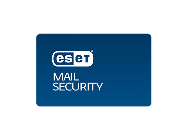 ESET Mail Security для Microsoft Exchange Server NOD32-EMS-NS-1-200+
