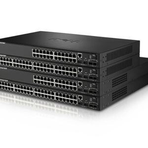 DELL Networking 5500 серии