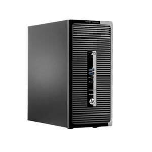 ПК HP ProDesk 400 G2 Microtower