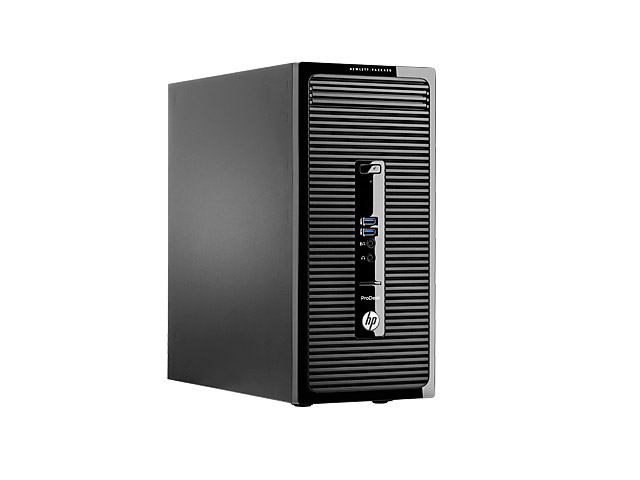 ПК HP ProDesk 400 G2 Microtower