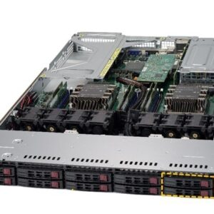 Сервер Supermicro SuperServer X11 Ultra SYS-1029UX-LL2-C16