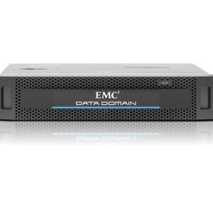 Дисковая система резервного копирования EMC Data Domain DD160