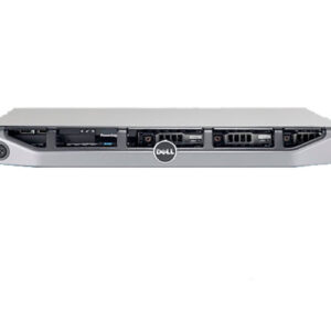 Dell PowerVault NX430