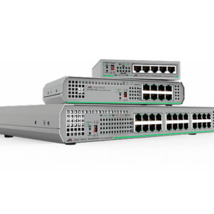Коммутаторы Allied Telesis GS910 серии