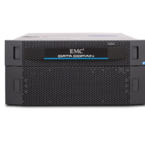 Дисковая система резервного копирования EMC Data Domain DD2500