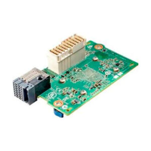 Адаптер главной шины HPE Synergy 3830C для подключения модулей Synergy Compute к высоконагруженным СХД