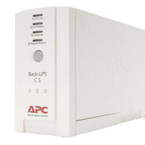 ИБП Back-UPS BK350EI