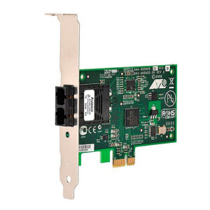 Сетевая карта Allied Telesis AT-2711FX/SC-001