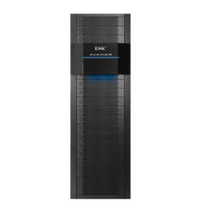 Система резервного копирования EMC Avamar с функцией дедупликации и модули приложений Avamar Clients