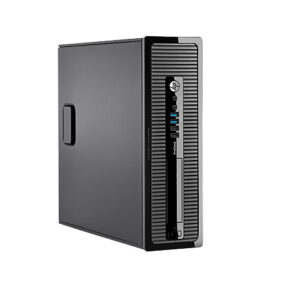 ПК HP ProDesk 400 G1 SFF