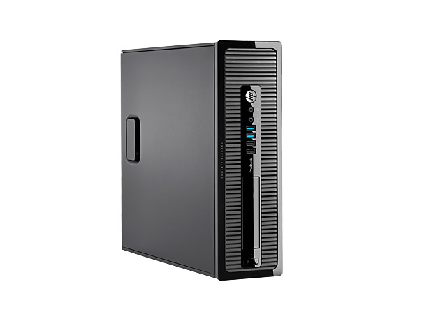 ПК HP ProDesk 400 G1 SFF