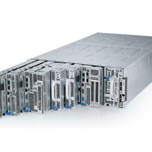 Узел хранения Dell PowerEdge C8000XD