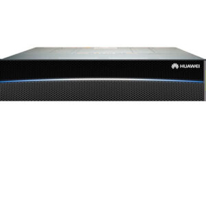 Конвергентная система хранения данных Huawei OceanStor 2800 V3 Video Cloud с оптимизацией для систем видеонаблюдения