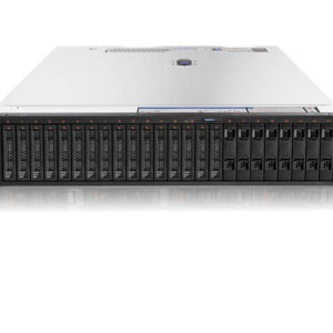 Lenovo DX8200D: производительная, доступная и экономичная СХД на базе DataCore