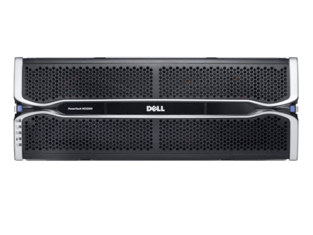 Система хранения данных Dell PowerVault MD3860I iSCSI