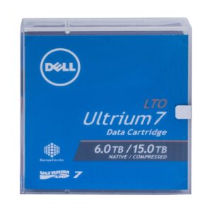 Dell Ultrium LTO Media Dell Ultrium LTO-7